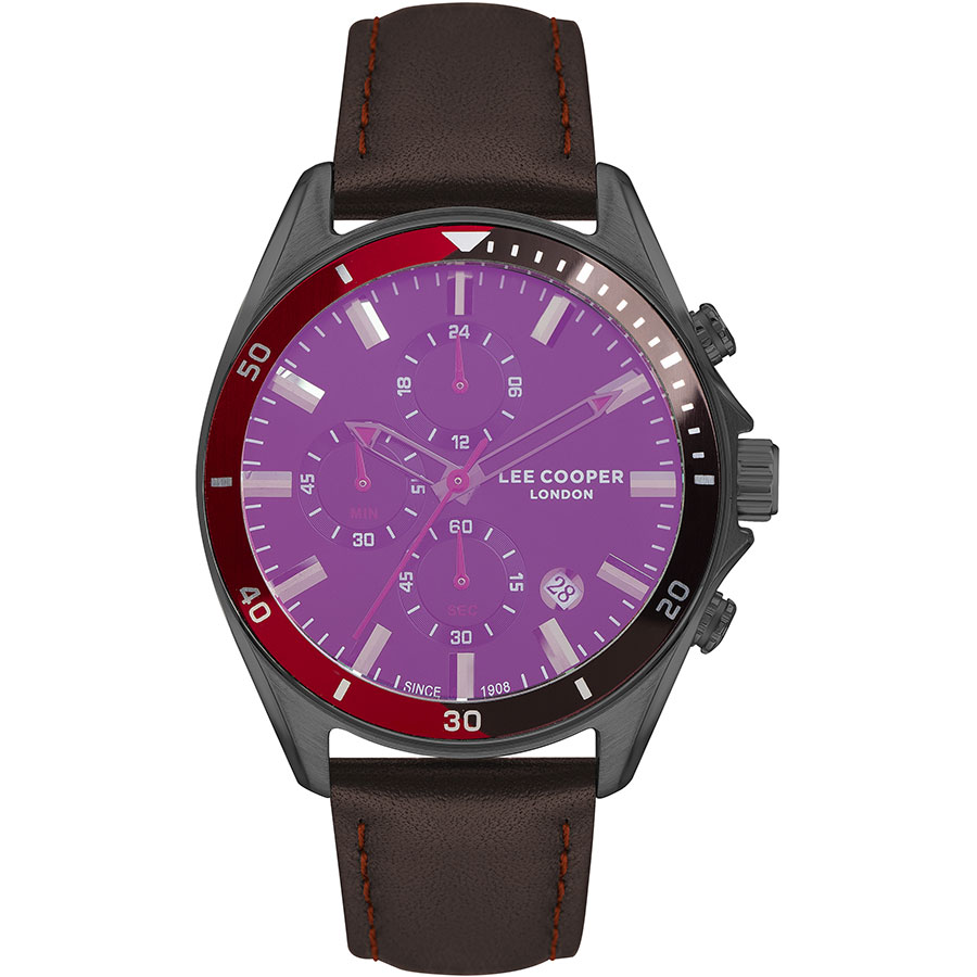 Часы Lee Cooper Sport LC07290.651